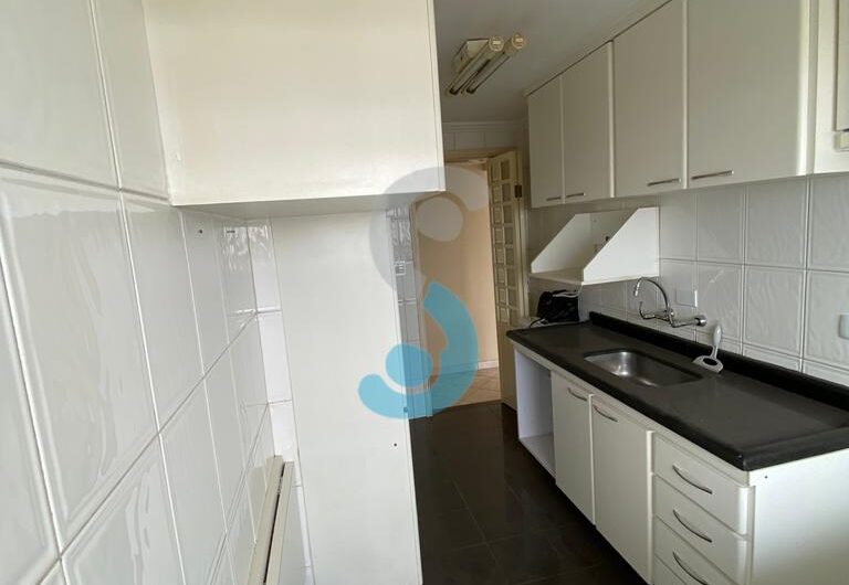 Apartamento | Vila Primavera