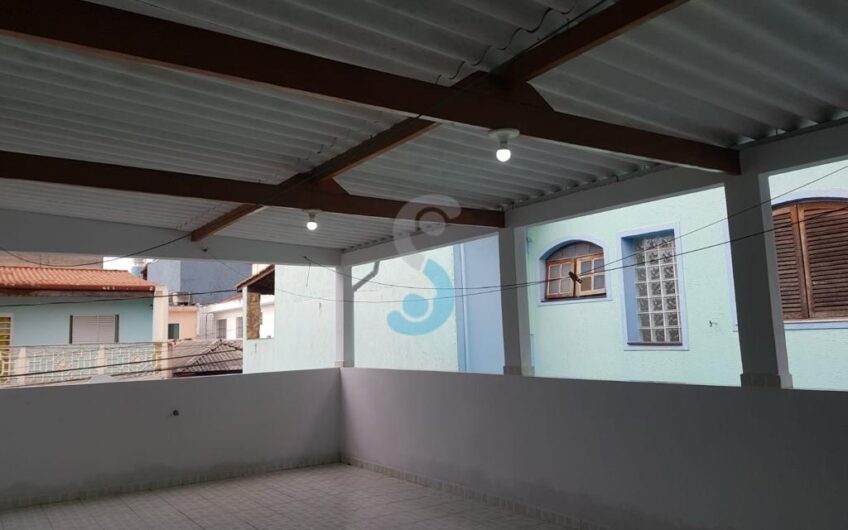 Casa | Vila Primavera